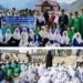 Students Empowered on Safety and Rights at Iqra Model Public School Awareness Program