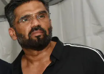 Let’s Travel Proud, Show World, Kashmir is Resilience of Many, Not violence of Few: Bollywood Actor Suniel Shetty