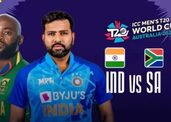 T20 World Cup: Rain likely to play spoilsport in India v South Africa final in Barbados