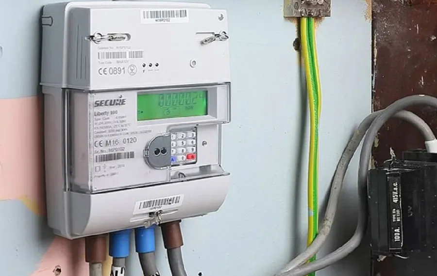 Smart Meter Push Intensified: Govt Orders Time-Bound Installation, Strict Compliance Across Departments