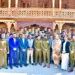 Two-Week Workshop on Tech-Infused Tourism Policing Concludes at DPL Srinagar