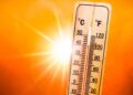 Srinagar Records Record-Breaking 35.6°C Heat, Highest July Temperature Since 1999; Kokernag Sets New Record at 33.3°C, Gulmarg and Qazigund Also See Highs