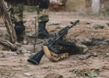 The Proxy Pattern: Every Time Pakistan Is Cornered, JeM Strikes