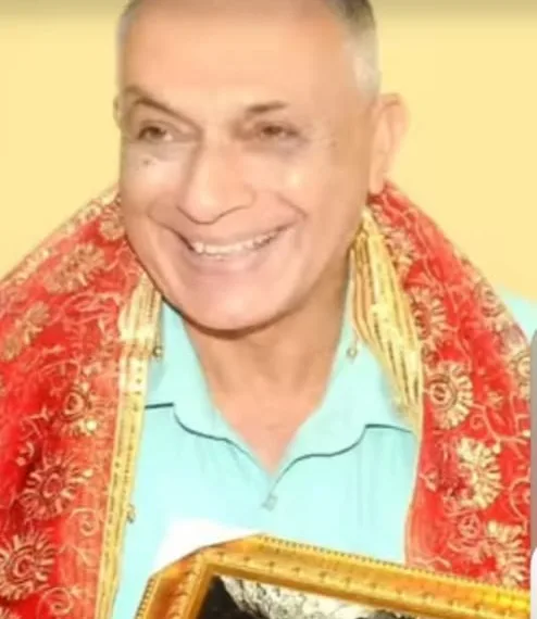 Director Information, DIPR Employees condole tragic demise of former officer Thakur Singh