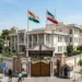 Indian Mission in Tehran Advises Nationals to Leave Iran Promptly