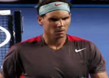 The legacy Rafael Nadal leaves behind