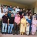 Three day Capacity Building Workshop organised by State Taxes Deptt. concludes at Jammu
