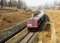 Man Crushed to Death by Parcel Train on Srinagar Outskirts
