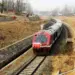 Man Crushed to Death by Parcel Train on Srinagar Outskirts