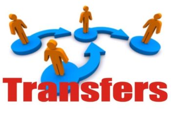 Govt orders transfer of 33 police officers in J&K