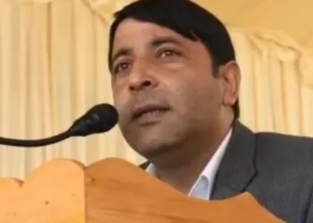 Kakapora Block Without BDO, Development at Standstill: Congress Urges Govt to Act Swiftly