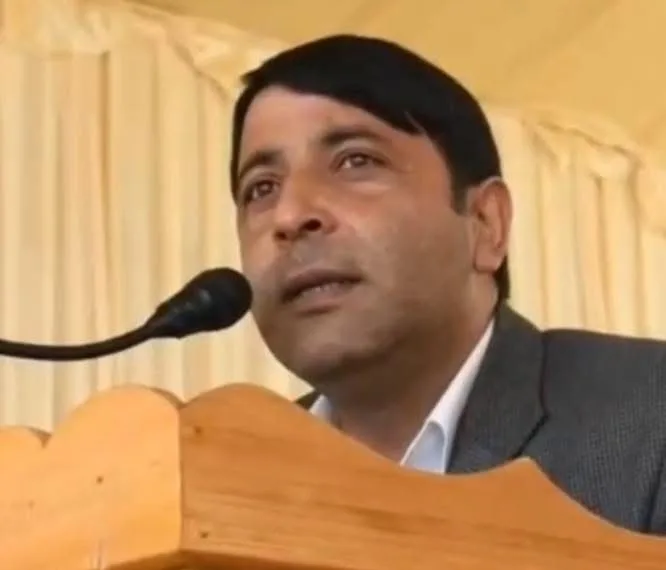 Kakapora Block Without BDO, Development at Standstill: Congress Urges Govt to Act Swiftly