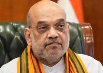 Amit Shah appeals people in J-K to vote in large numbers