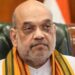 Amit Shah appeals people in J-K to vote in large numbers