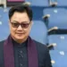 Centre Negotiates Down Haj 2026 Fare Hike Amid West Asia Crisis: Union Minister Rijiju