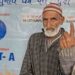 Lok Sabha Elections Phase 2: Polling begins in Jammu Parliamentary Constituency on high note