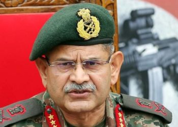 Status quo maintained on LAC, ceasefire continues on LoC: Army Commander