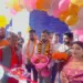 Vishal Chopra Inaugurates Kotwal Collection at Janipur, Jammu.