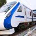 Vande Bharat Express Trains: A new Dawn of luxurious Train Travel Experience