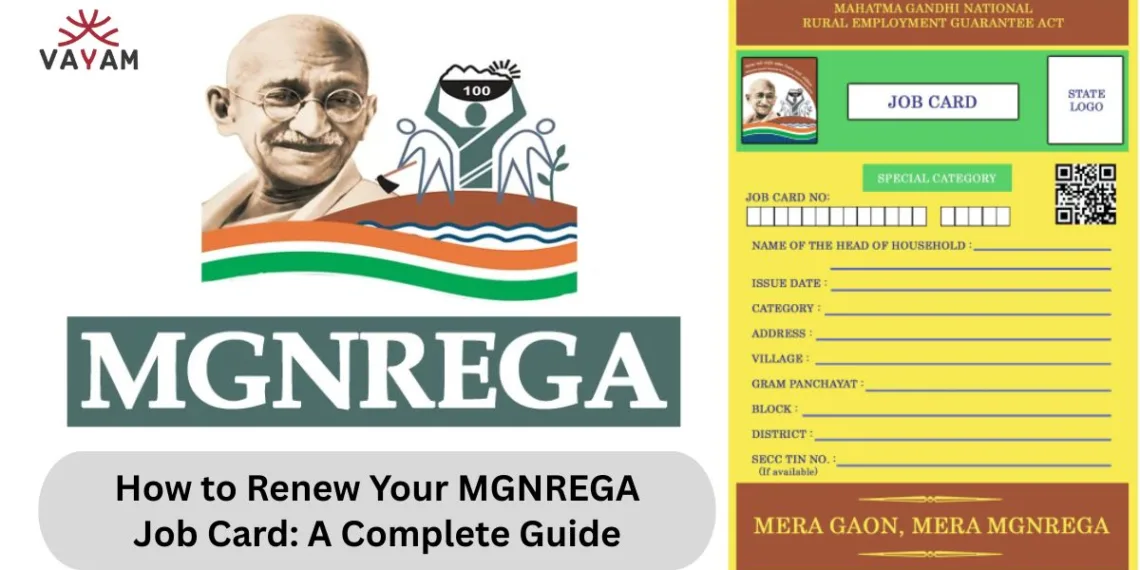 From Entitlement to Outcomes: The Case for Replacing; MGNREGA with VBGRAM-G