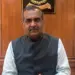 Shri Vikram Sahay Promoted as Chief Commissioner of Income Tax