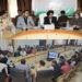 Vikramjit Singh chairs Public Darbar at Poonch; Assesses public issues, concerns