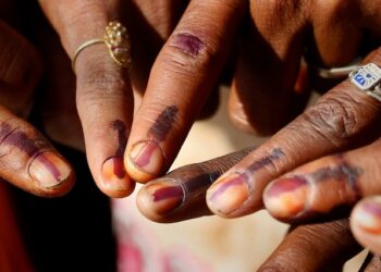 J&K records over 24% voter turnout till 11 am in second phase
