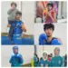 Seven J&K Wushu Players Storm into Semifinals at 70th National School Games in Ganderbal