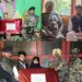ایک باپ کی میراث، سپاہیوں کا بھائی چارہ: بی ایس ایف افسران نے شادی کے موقع پر اپنے مرحوم ساتھیوں کے اہلِ خانہ کا ساتھ نبھایا