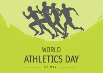 WORLD ATHLETICS DAY