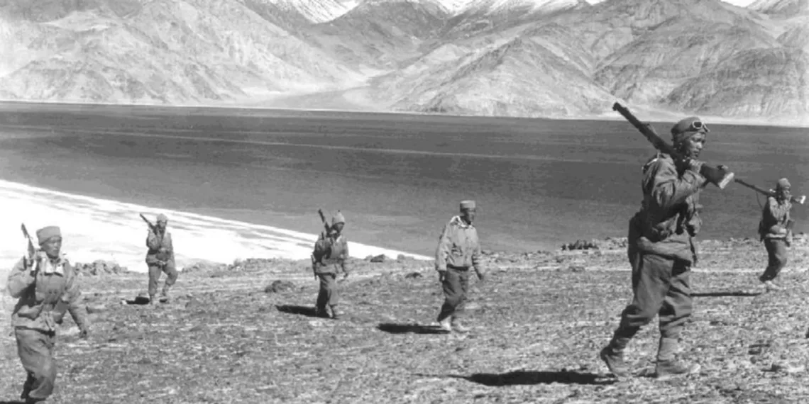 The Forgotten Front: How Walong’s Fierce Resistance Became India’s Moral Victory Against Chinese Aggression