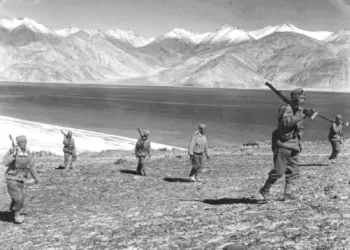 The Forgotten Front: How Walong’s Fierce Resistance Became India’s Moral Victory Against Chinese Aggression