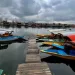Kashmir valley braces for rain, snowfall: MeT