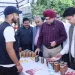 Honey Festival held at Kissan Kendra Jammu