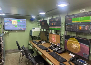 Akashteer: Transforming India’s Air Defence with Cutting-Edge Technology