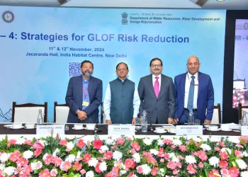 Principal Secretary to Prime Minister delivers Valedictory Address at the 4thCoDRRWorkshop on “Strategies for Glacial Lakes Outburst Flood (GLOF) Risk Reduction”