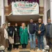 YHAI held meeting in Srinagar