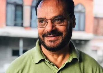 Remembering Suresh Kumar: The soul of Natrang and mentor to generations of artists