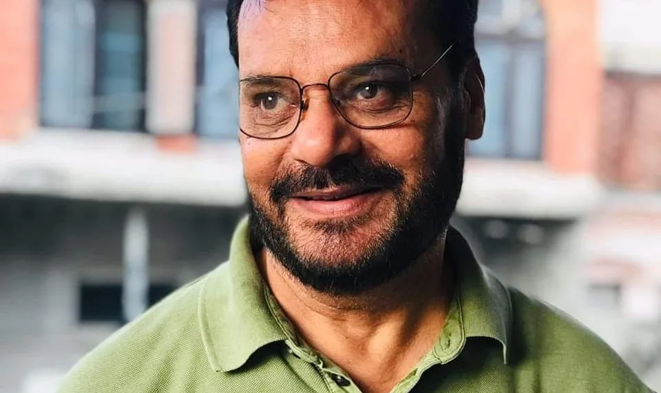 Remembering Suresh Kumar: The soul of Natrang and mentor to generations of artists