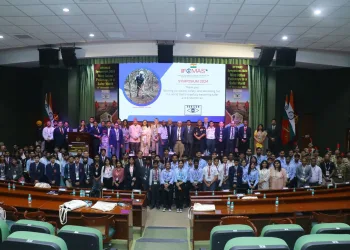 IIFOMAS Symposium on Mine Action Concludes with Renewed Commitment to a Safer World