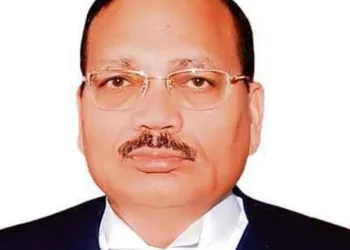 Justice Surya Kant nominated as chairman of SC Legal Service Committee