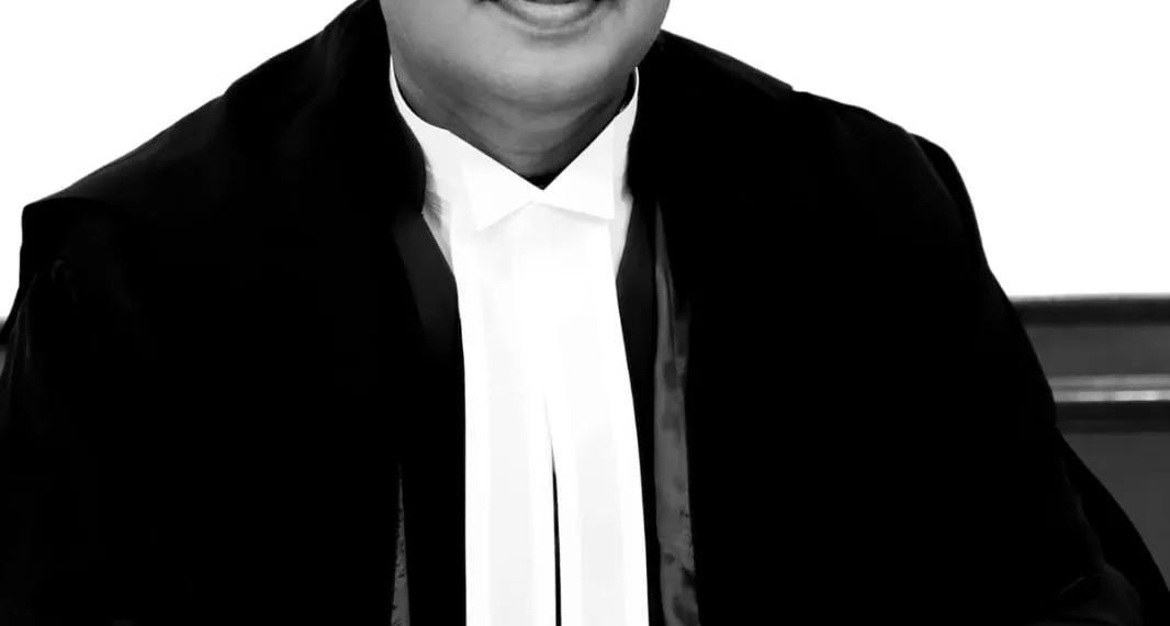 Justice BR Gavai nominated as Executive Chairman of NALSA