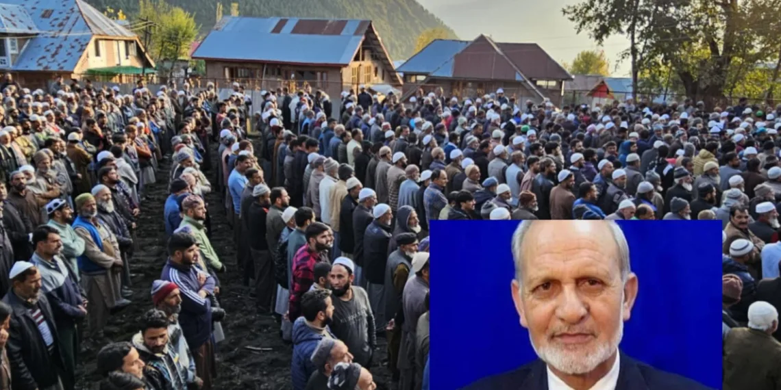 Honoring the Legacy of Professor Andul Wahid Qureshi