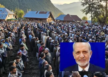 Honoring the Legacy of Professor Andul Wahid Qureshi