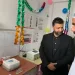 4-Bay Truenat Machine Installed at PHC Zadibal to Boost TB Diagnosis in Srinagar