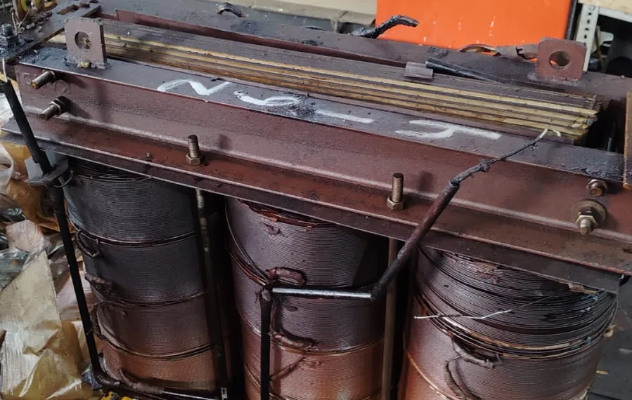 KPDCL raises alarm on spike in DT damage rate