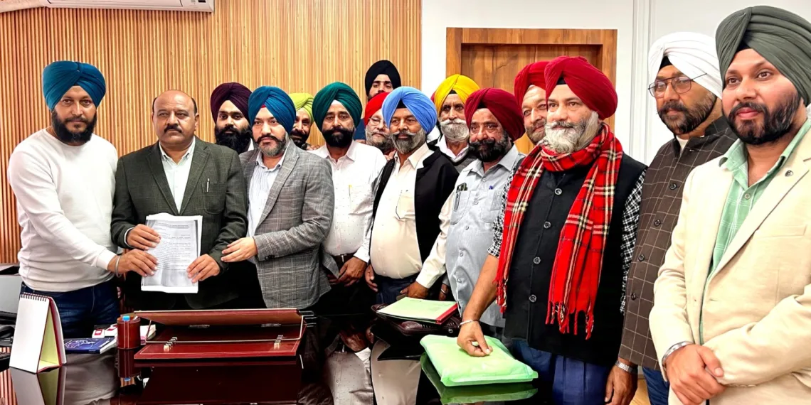 Preservation of historical monuments vital for showcasing rich cultural heritage of J&K: Deputy CM