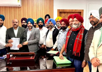 Preservation of historical monuments vital for showcasing rich cultural heritage of J&K: Deputy CM