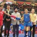 DG Sports declares open ‘68th National School Games in Wushu’