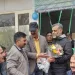 Director Agriculture Kashmir inaugurates PGS-India Facilitation Centre